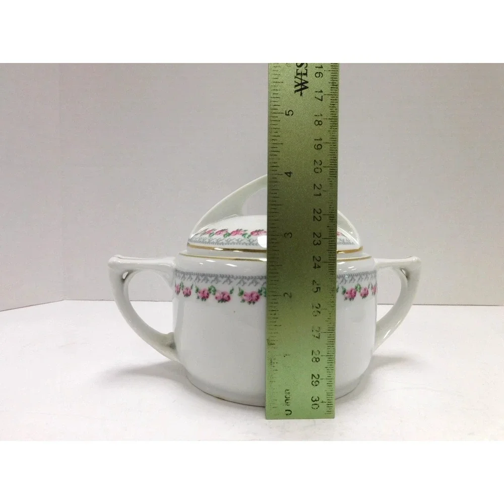 N/A vintage porcelain